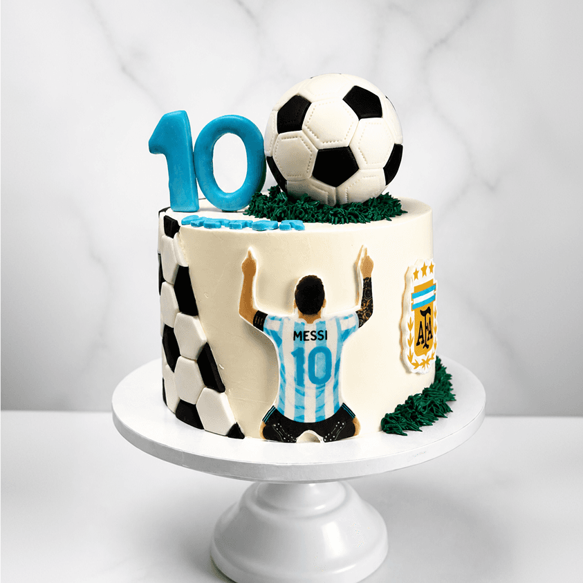 Foto de Fútbol Campeón