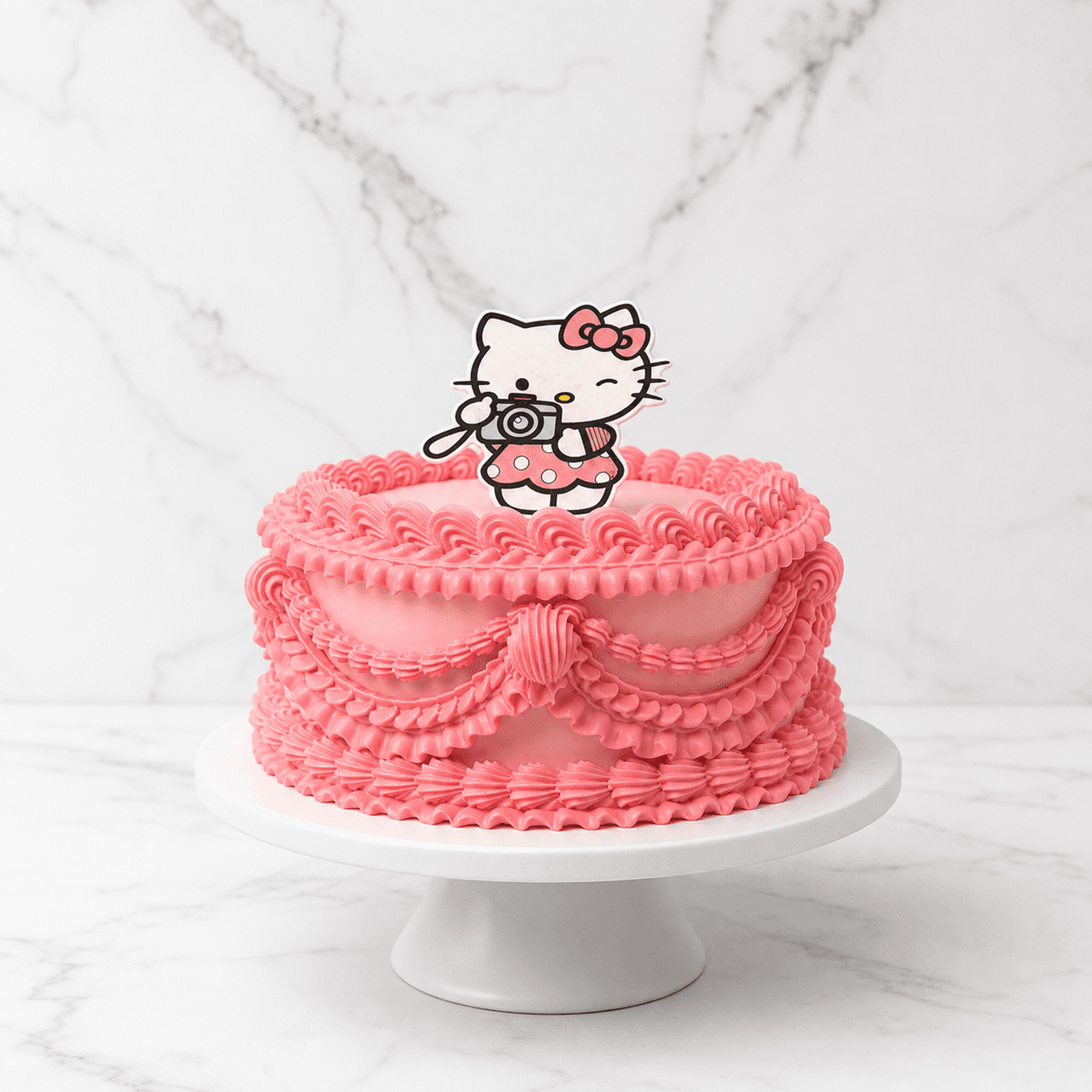 Foto de Hello Kitty Vintage