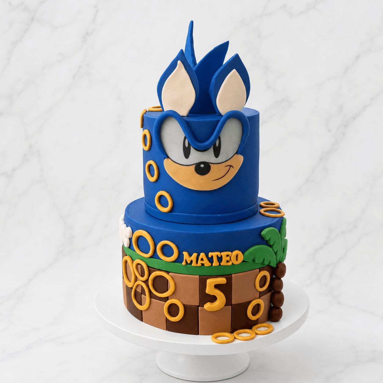Foto de Sonic Green Hill