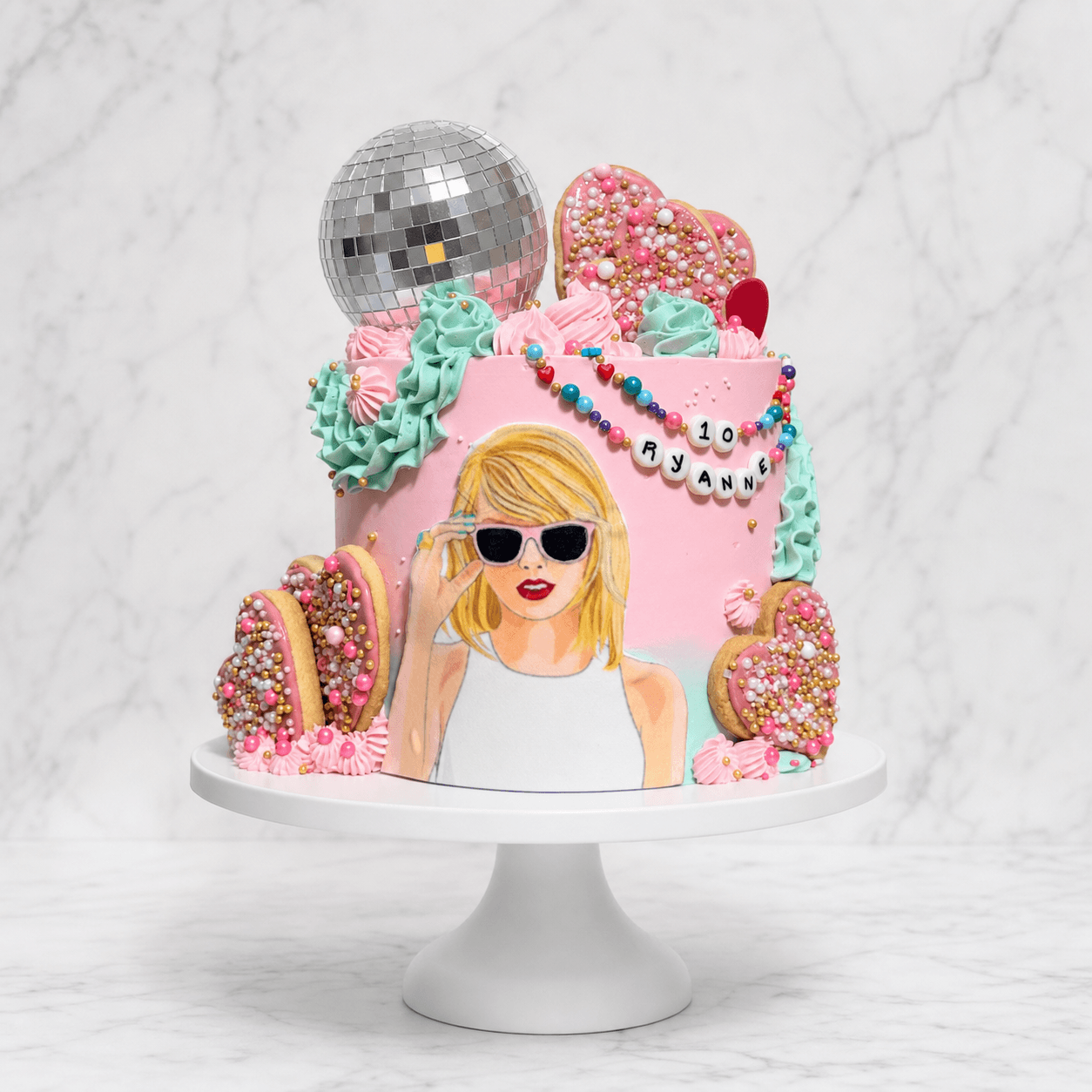 Foto de Taylor Swift